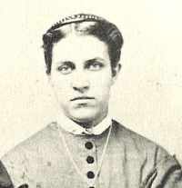 Miriam Chase (1849 - 1878) Profile